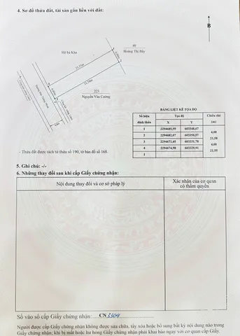 Bán đất 2 lô liền kề 86m² full thổ cư ngang 4m giá 2.5 tỷ tại Đường Thượng Đức Phường Nam Đồ Sơn (Hợp Đức cũ)