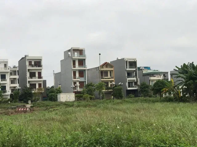 Lô đất đẹp gần sông – tiềm năng tăng giá mạnh trong tương lai