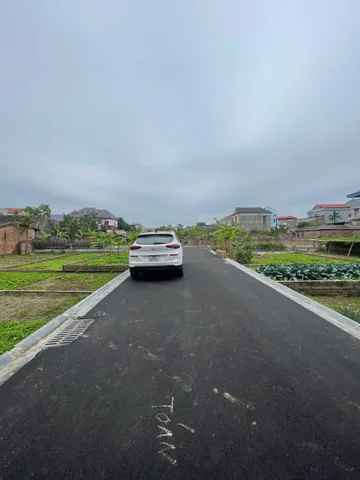 Bán đất Đình Trung Xuân Nộn 48,2m giá 70tr có TL