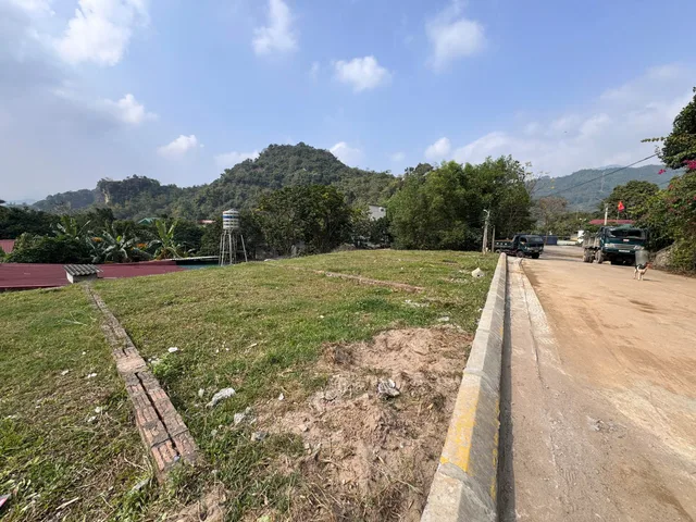 🔥 860 triệu SỞ HỮU NGAY 142.5m² ĐẤT SÁT KCN BÌNH PHÚ & RESORT 5⭐, SỔ HỒNG GIÁ ĐẤU TƯ🔥