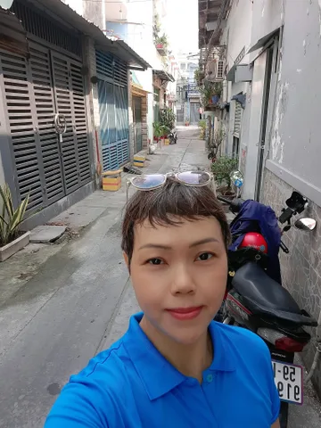 An Lạc Bình Tân - bán nhà Nguyễn Quý Yêm 42m2 chỉ 4 tỷ nhỏ xíu, hoàn công đủ DD9CC6DA679