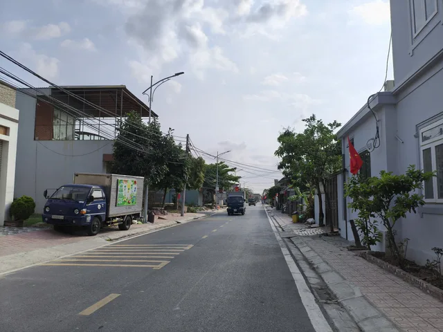 [CỰC ĐẸP] Bán đất 126m² full thổ cư ngang 8m giá 4.55 tỷ tại Xã Kiến Minh (Lạng Côn, Đông Phương cũ)