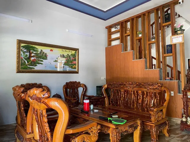 Chủ gửi căn biệt thự đã hoàn thiện tại khu G Phường Chánh Phú Hòa 15x30 Giá 6tỷ2