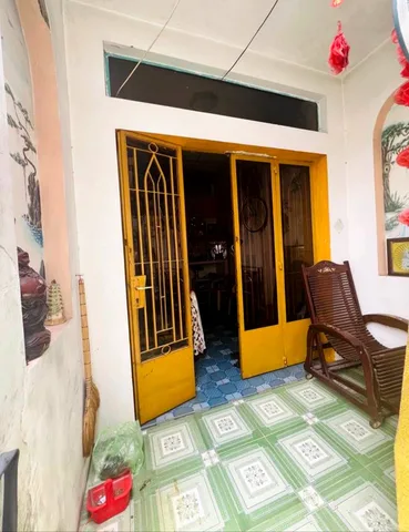 NHÀ NGAY HỒ HỌC LÃM –DT 44m2, CHỈ 3,9TỶ CỰC HOT (AL07)