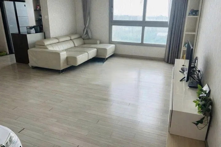 Cho Thuê Chung Cư CT5 HUYNDAI HILLSTATE - Tô Hiệu - Hà Đông 102M² 2 Ngủ Full Nội Thất Mới - Giá Thuê 14tr