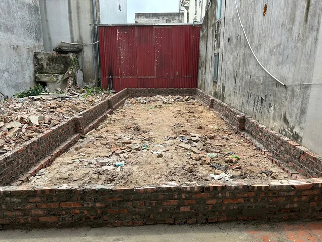 Bán đất Cổ Dương Tiên Dương xã Phúc Thịnh 45,2m đường ô tô giá chỉ hơn 3 tỷ