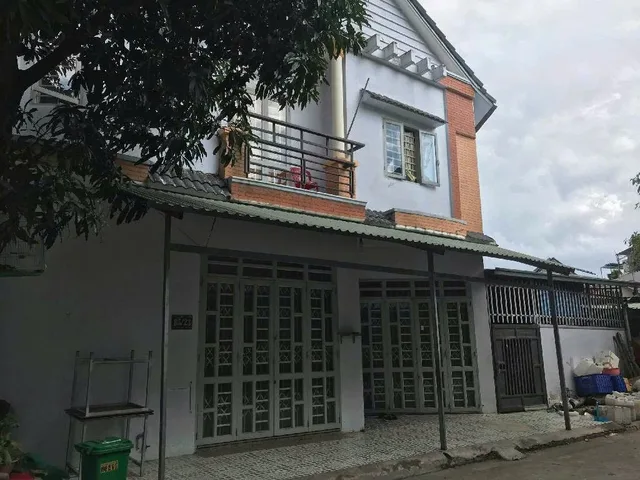 SIÊU HIẾM 3TY190 NHÀ 1T1L KHU PHÂN LÔ 66M2 HOÀN CÔNG.TRẦN THỊ DƯƠNG DĨ AN