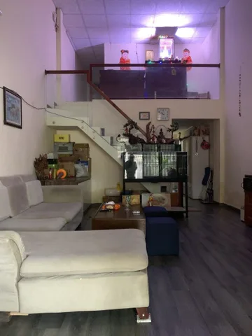 🌈 NHÀ GÁC LỬNG ĐÚC – 100M² – 3PN – KIỆT Ô TÔ TÔN ĐẢN THÔNG YÊN THẾ, BẮC SƠN – CHỈ 3.9 TỶ