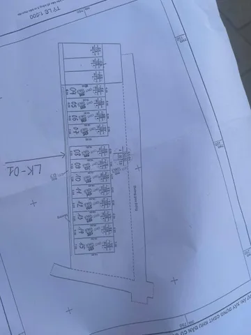Bán đất 100m² full thổ cư ngang 5m giá 800 triệu tại Xã Ngọc Thiện