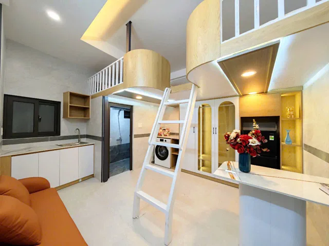Chính Chủ Bán Nhà Hẻm 18/20 Lê Lai – Giá 18,5 tỷ