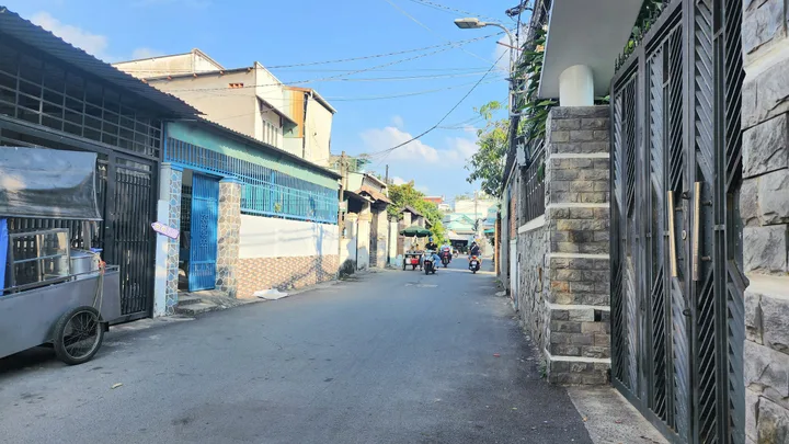 🔥 MẶT TIỀN LINH ĐÔNG – 70M² – NGANG 4.75M – KINH DOANH ĐỈNH