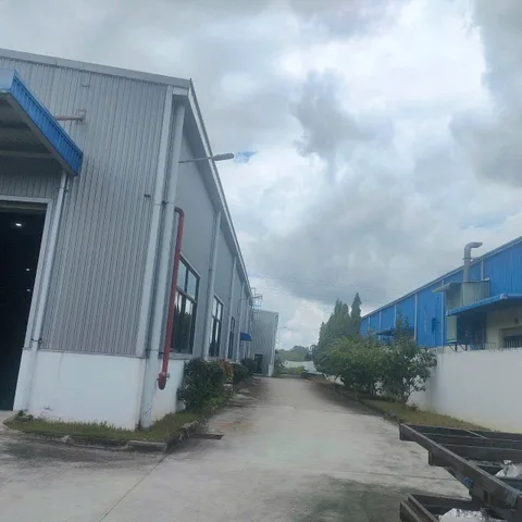 Bán xưởng Visip II gần thành phố Mới Bình Dương