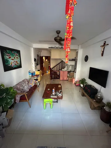 Chính Chủ Bán Nhà Mặt tiền 128 Bà Hạt – Giá 15,2 tỷ