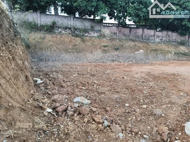 - Đất nền siêu rộng 1917m - có 200m Đất ở - tại xã Hòa Sơn, Lương Sơn,