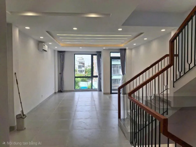 BDS  HVL RẺ LUÔN ! MTKD LÊ HỬU KIỀU Q2 CHO THUÊ CHỈ 60 TRIỆU/THÁNG