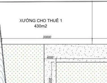 BDS HVL [NC] Cho thuê 2 kho Phường Long Trường, Quận 9 cũ.