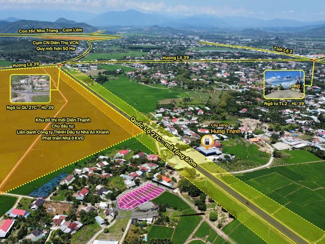 0938113403 Bán đất 130m² full thổ cư ngang 5m giá 1.5 tỷ tại Xã Diên Lạc Z411