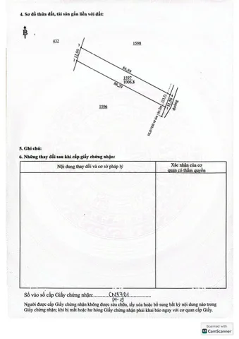 Bán đất 1000.2m² ngang 11m chỉ cần 250 triệu  sang tên ngay tại Phường Đồng Xoài