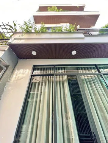 NHÀ HẺM XE TẢI ĐỐI DIỆN EMART - PHAN VĂN TRỊ GIÁ - P.5 - GÒ VẤP 2TỶ480