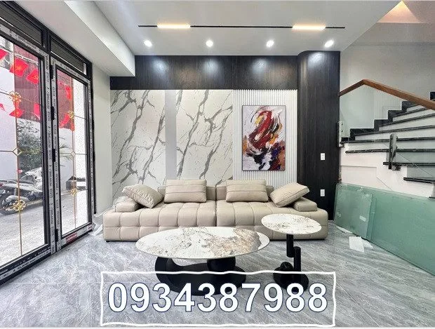 ⭐️Bán nhà số 54Q/152 Hồ Sen - Chợ Hàng, Lê Chân, Hải Phòng, 0934387988