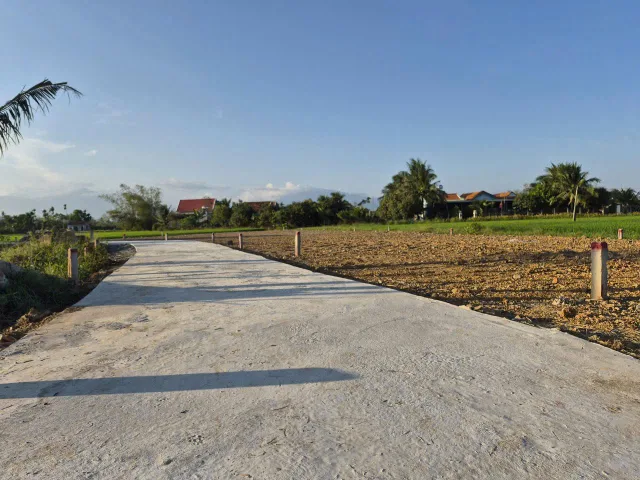 0938113403 Bán đất 109.2m² full thổ cư ngang 7m giá 320 triệu tại Phường Ninh Hòa Z403