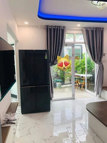Bán nhà 53.5m² full thổ cư ngang 6m giá 3.5 tỷ tại Phường Bắc Nha Trang