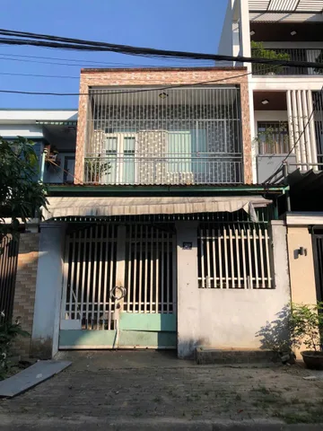 📌📌📌LÀM VIỆC TRỰC TIẾP GIÁ TỐT !!! Cho thuê nhà Bàu Mạc 6, Hòa Khánh Bắc