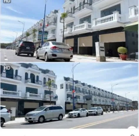 Bán nhà 100m² full thổ cư ngang 5m giá 1.95 tỷ tại Xã Bàu Bàng