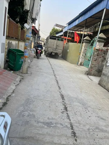 03/2026.Bán đất 60m² full thổ cư ngang 4m giá 1.79 tỷ tại Phường Hòa Bình. An Lư. liên hệ 0362558882