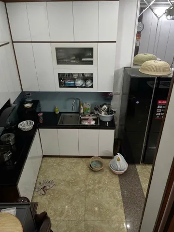 Bán nhà đẹp dân xây ngõ 35 Lê Đức Thọ ô tô đỗ cổng, 40m2, thiết kế đẹp, ở ngay 8.X tỷ