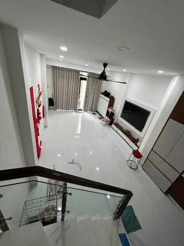 NHÀ ĐẸP HẺM 12 ĐẶNG MINH TRỨ – NGAY NGÃ TƯ BẢY HIỀN – LẠC LONG QUÂN