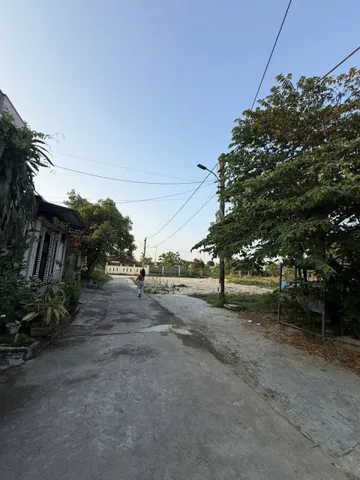 📌📌📌LÀM VIỆC TRỰC TIẾP GIÁ TỐT !!! Bán đất kiệt Lưu Quang Vũ, Hòa Quý