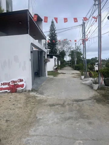 📌📌📌LÀM VIỆC TRỰC TIẾP GIÁ TỐT !!! Bán đất Bàu Ốc Hạ, xã Cẩm Hà