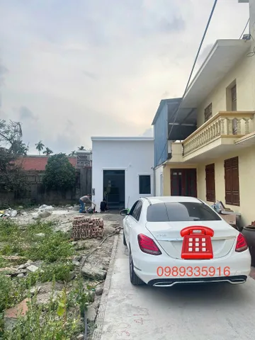 Bán nhà 40m² 1,5 tầng mới xây ngang 4m giá 1.38 tỷ tại Đường Xuân Biều Phường Phù Liễn (Kiến An cũ, gần ngã ba Đa Phúc)