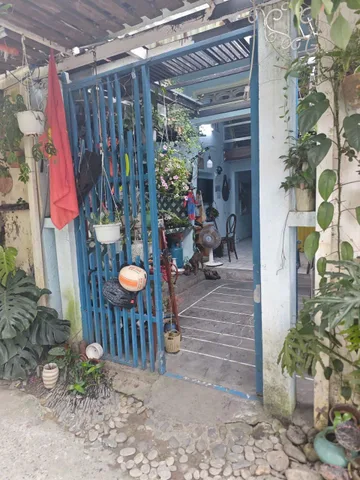 📌📌📌LÀM VIỆC TRỰC TIẾP GIÁ TỐT !!! Bán nhà kiệt CMT8, Hòa Thọ Đông