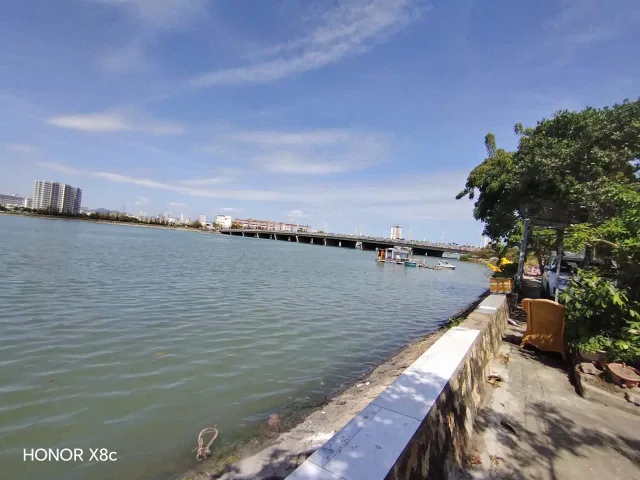 Bán đất 150m² full thổ cư ngang 10m giá 16 tỷ tại Phường Nam Nha Trang
