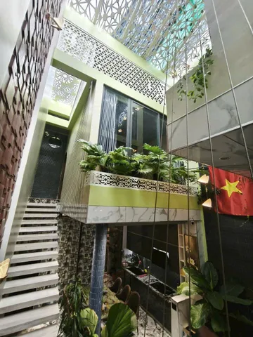 📌📌📌LÀM VIỆC TRỰC TIẾP GIÁ TỐT !!! Bán nhà Võ Duy Dương, Hòa Khánh Bắc