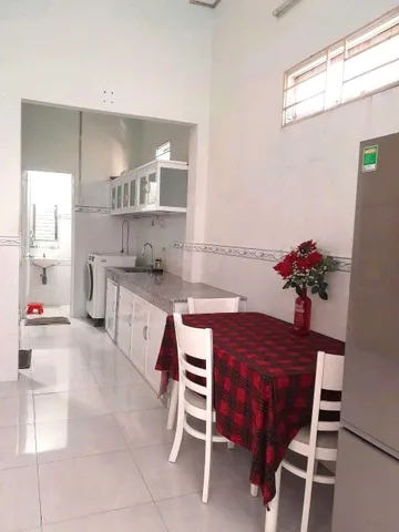 Nhà sổ riêng 3tỷ2 phường Linh Tây . Hẻm Tô Ngọc Vân . 41,5m đất .  Không quy hoạch . 2 phòng ngủ