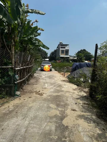 📌📌📌LÀM VIỆC TRỰC TIẾP GIÁ TỐT !!! Bán đất kiệt Lưu Quang Vũ, Hòa Quý