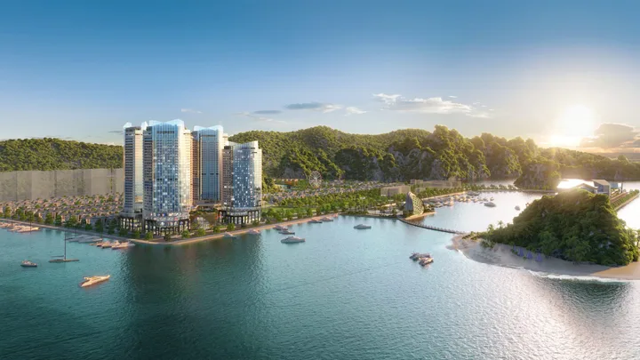 💎 [VÂN ĐỒN] – SIÊU PHẨM SUITE BO GÓC 65,85m2: ĐỘC BẢN KỲ QUAN, RIÊNG TƯ TUYỆT ĐỐI