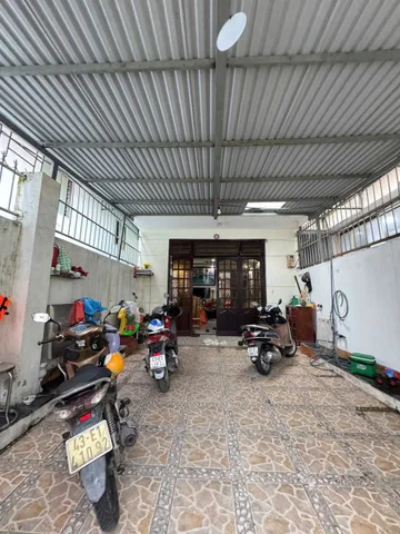 📌📌📌LÀM VIỆC TRỰC TIẾP GIÁ TỐT !!! Bán nhà kiệt Phó Đức Chính, Mân Thái
