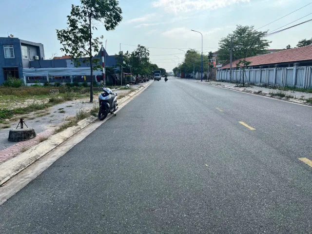 🔥 BÁN LÔ ĐẤT KDC LỘC AN – ĐƯỜNG 15M – GIÁ 1ty5