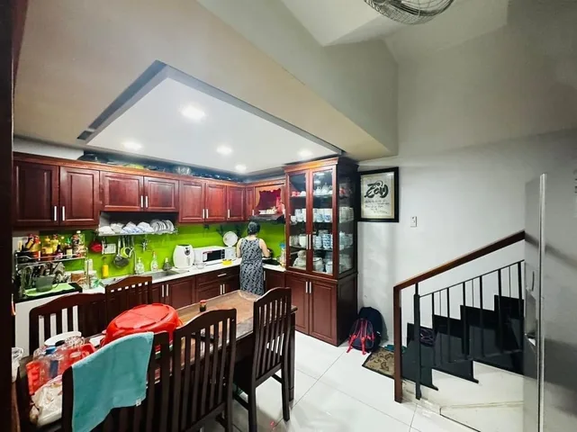 🏡🏡🏡 NHÀ CHÍNH CHỦ - 1tỷ990 🏡🏡🏡 Phan Xích Long, Phường 02, Q. Phú Nhuận, TP.HCM