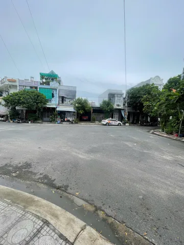 Bán đất 60m² full thổ cư ngang 4m giá 3.5 tỷ tại Phường Nam Nha Trang