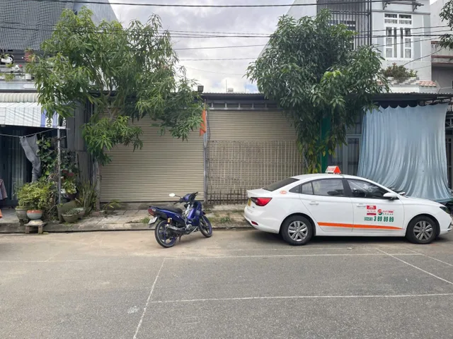 Bán đất 60m² full thổ cư ngang 4m giá 3.5 tỷ tại Phường Nam Nha Trang