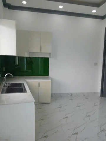 Bán nhà 104.9m² có sẵn 60m² thổ cư ngang 5m giá 1.8 tỷ tại Đường Nhựa Phường Long Châu