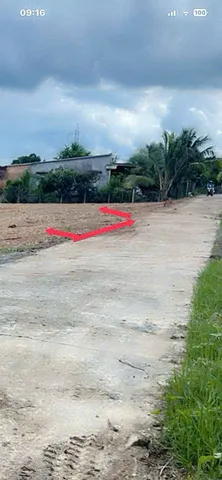 Bán đất 75m² full thổ cư ngang 5m giá 470 triệu tại Xã Suối Hiệp