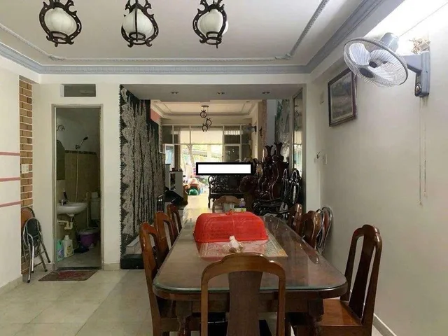 📌📌📌LÀM VIỆC TRỰC TIẾP GIÁ TỐT !!! Bán nhà Ngô Trí Hòa, Nại Hiên Đông