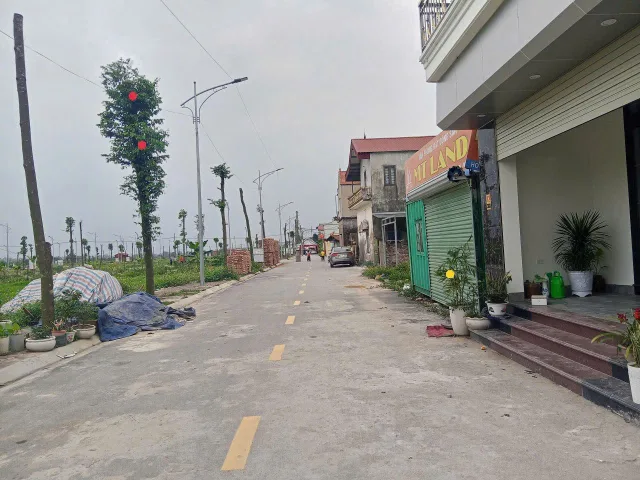 chỉ 6.0xtỷ - ĐẤT Ở KĐG VĂN QUÁN – OTO TRÁNH – KD ĐỈNH -0977690119- SÁT KĐT VINHOMES OLYMPIC🚗