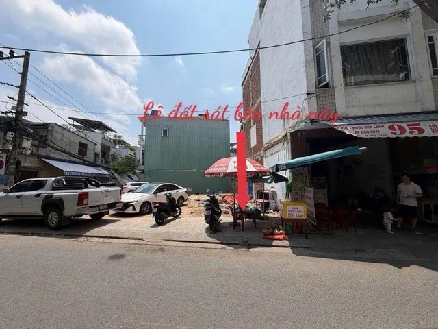 📌📌📌LÀM VIỆC TRỰC TIẾP GIÁ TỐT !!! Bán đất Cù Chính Lan, Thanh Khê Đông